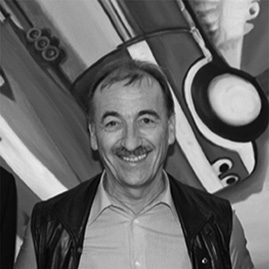 Portfolio > Texte: Author Gunter Schmidt, Tauberbischofsheim
