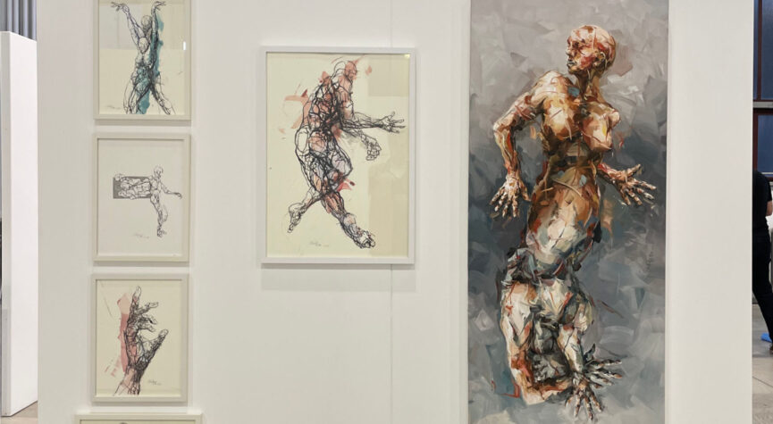 Halle 5, Weltkulturerbe Zollverein